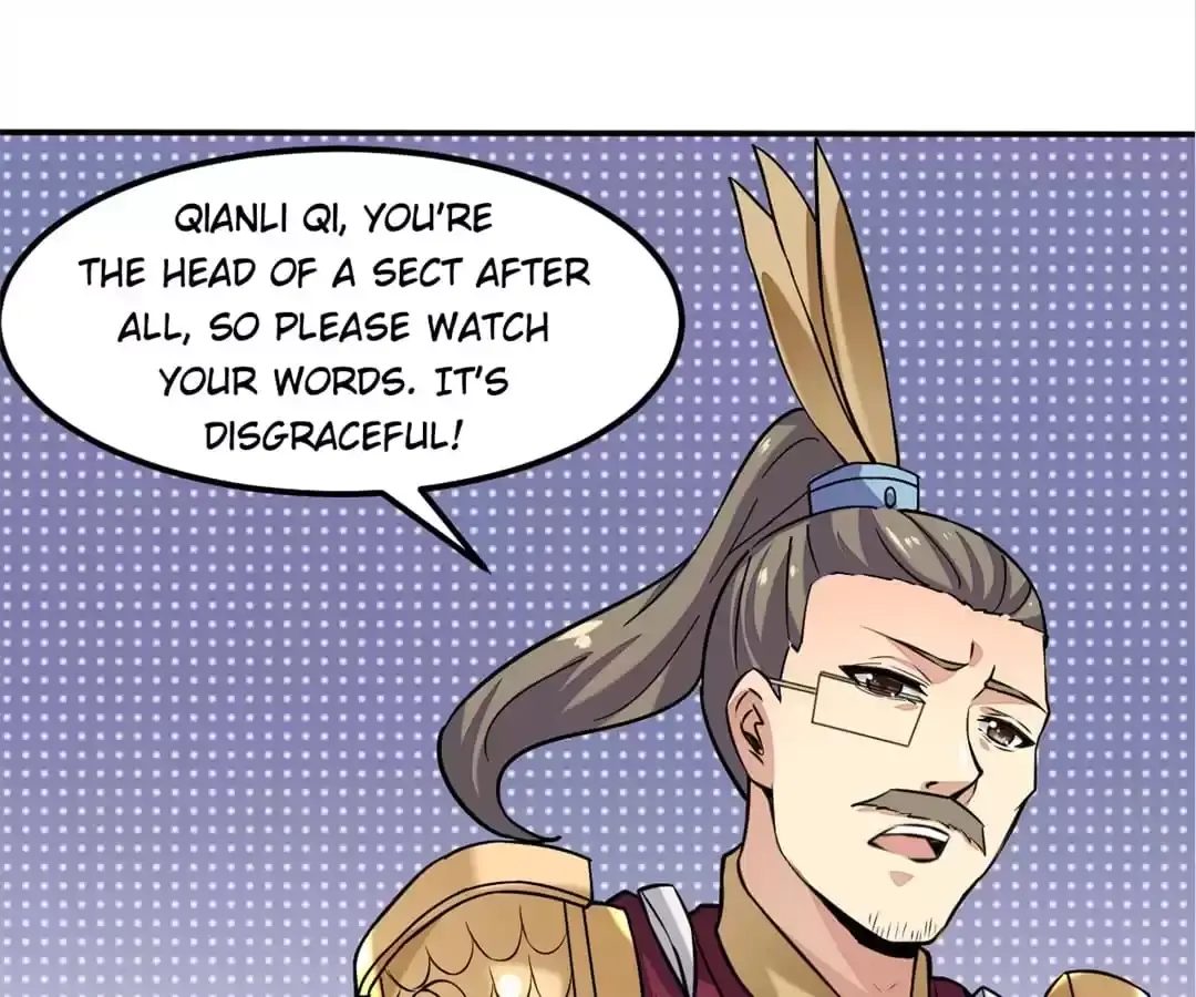 Read Martial Arts Reigns Manga Online