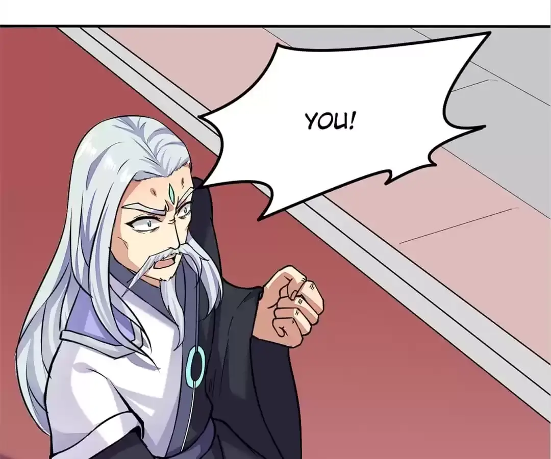 Read Martial Arts Reigns Manga Online