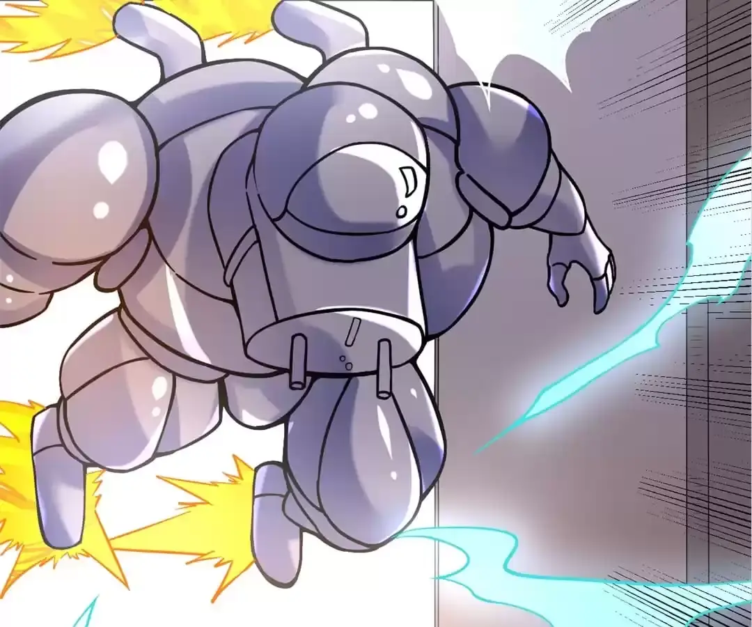 Read Martial Arts Reigns Manga Online
