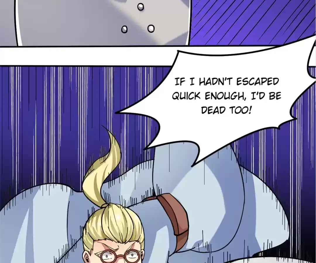 Read Martial Arts Reigns Manga Online