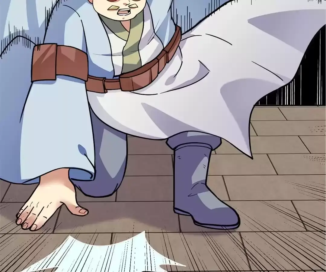 Read Martial Arts Reigns Manga Online