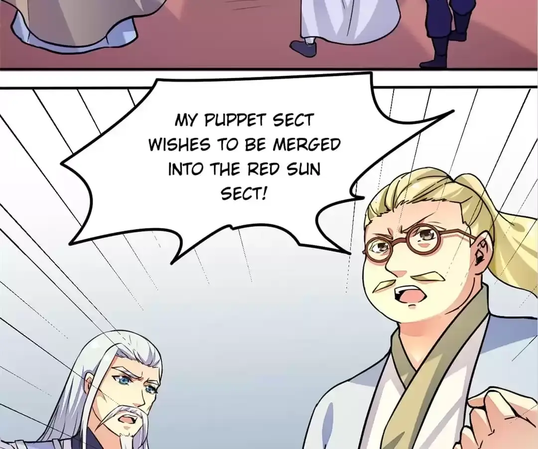 Read Martial Arts Reigns Manga Online