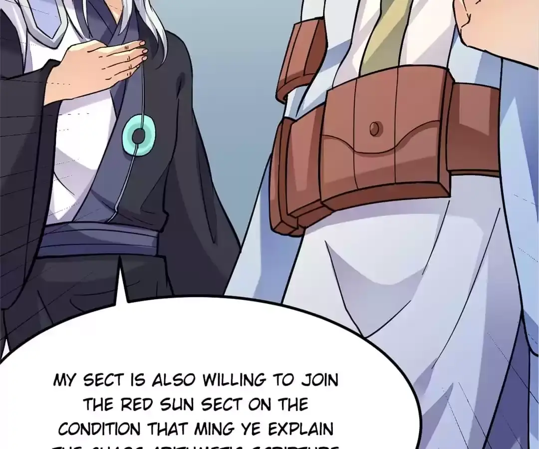 Read Martial Arts Reigns Manga Online