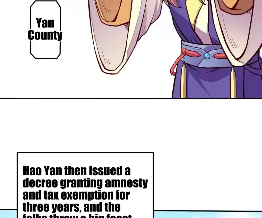 Read Martial Arts Reigns Manga Online