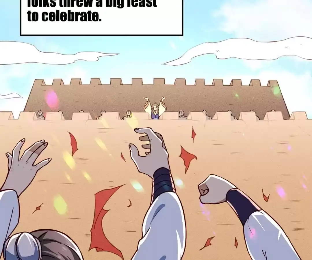 Read Martial Arts Reigns Manga Online