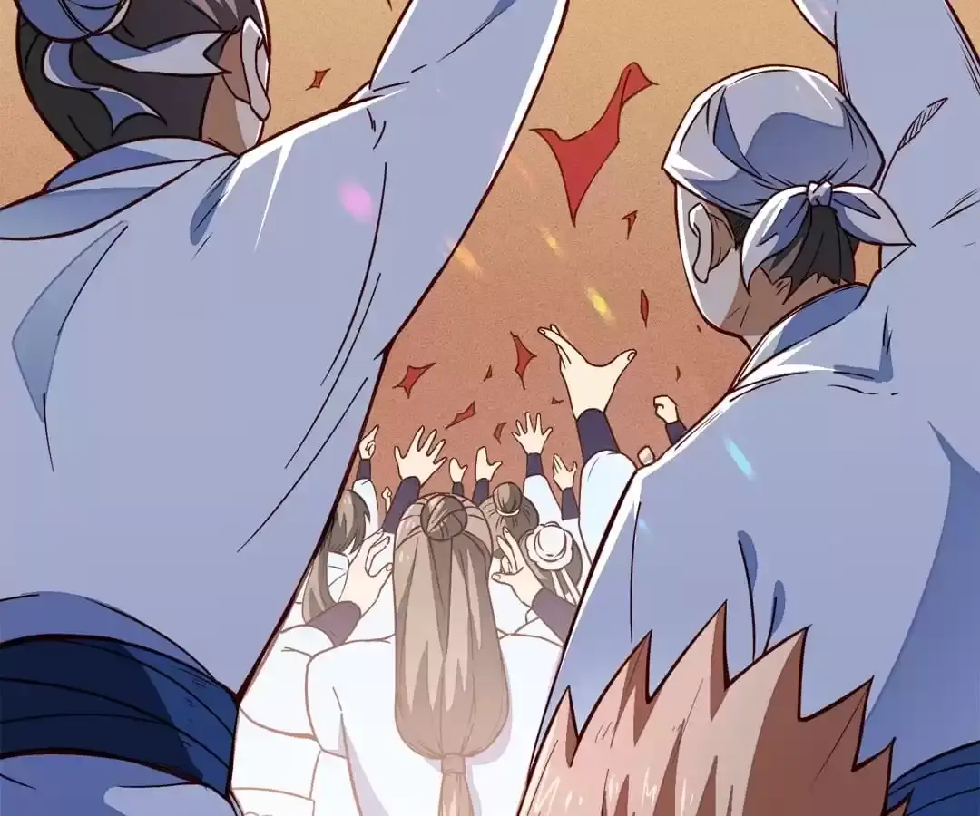 Read Martial Arts Reigns Manga Online