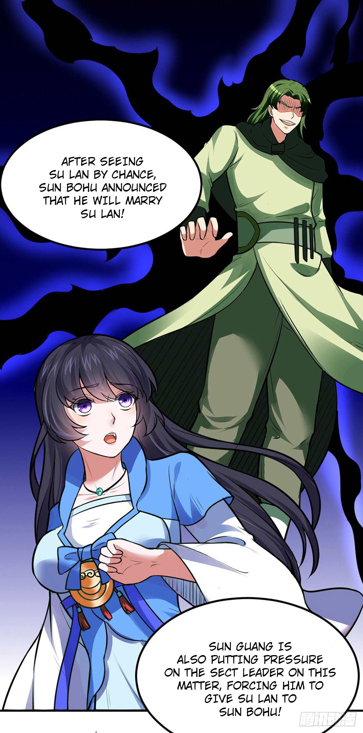 Read Martial Arts Reigns Manga Online