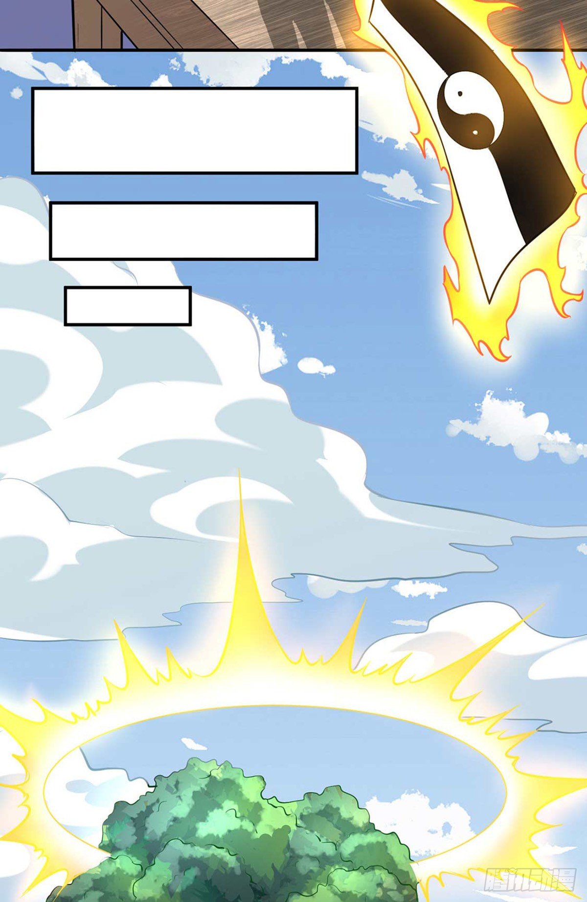Read Martial Arts Reigns Manga Online