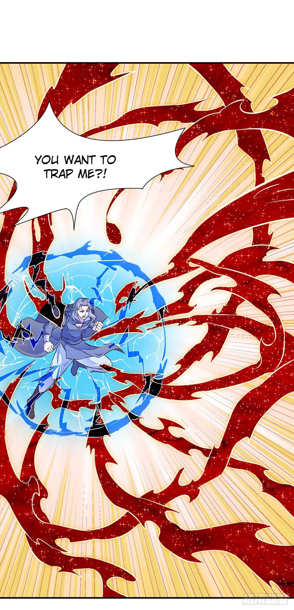 Read Martial Arts Reigns Manga Online