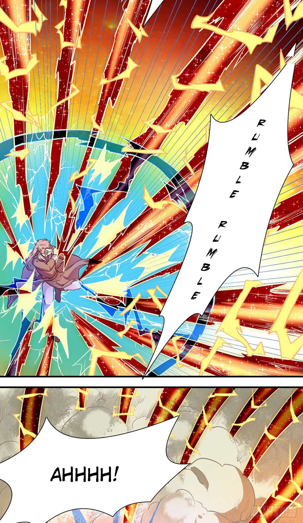 Read Martial Arts Reigns Manga Online