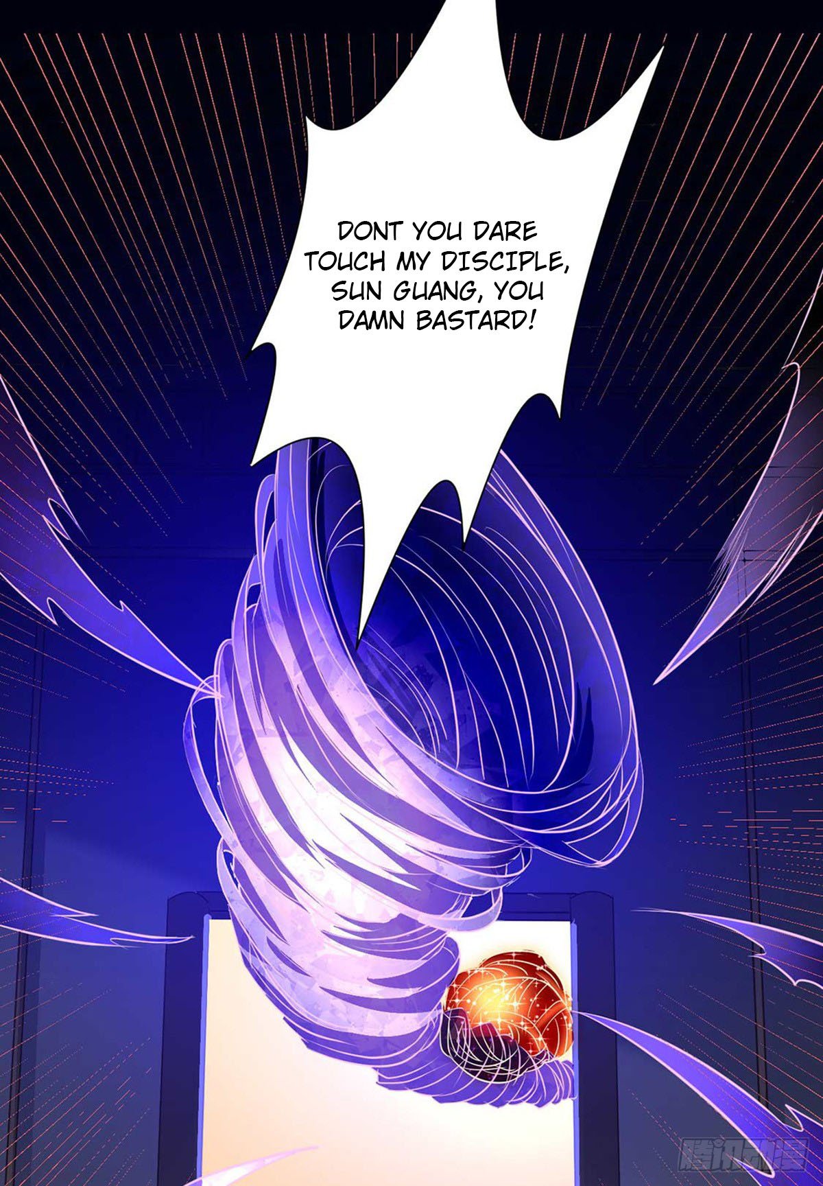 Read Martial Arts Reigns Manga Online