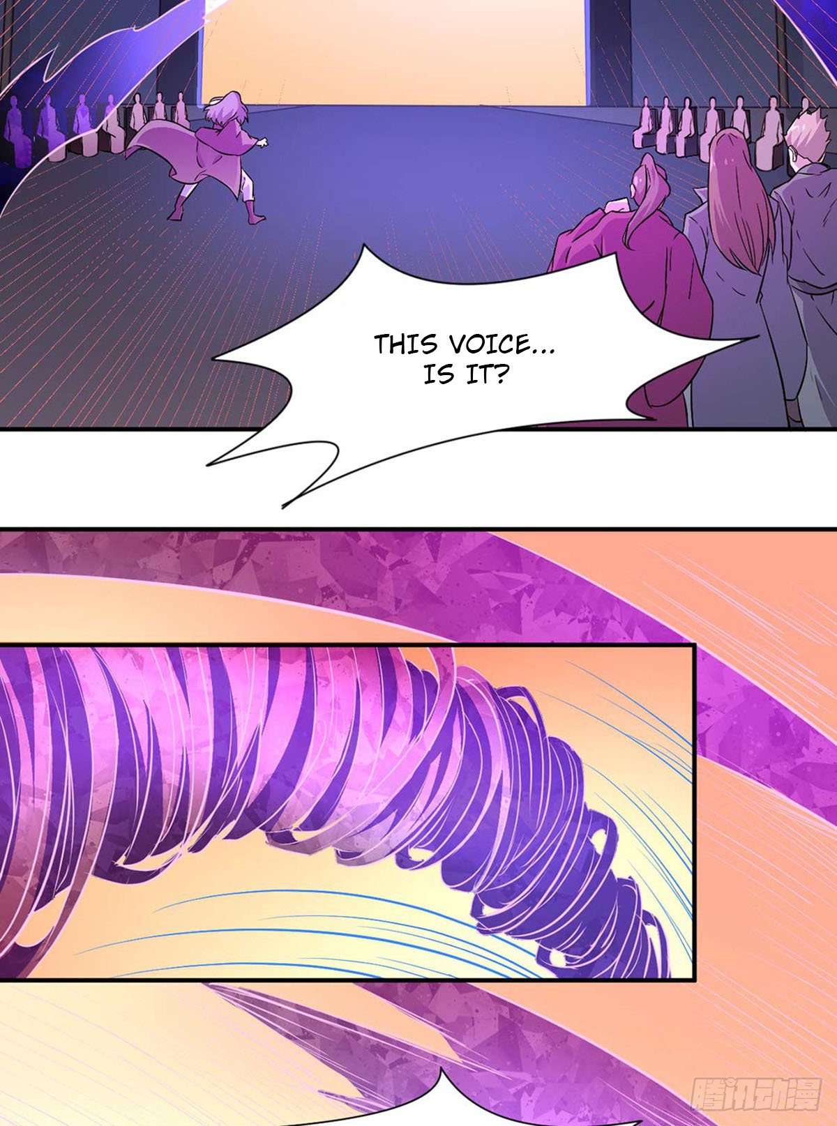 Read Martial Arts Reigns Manga Online