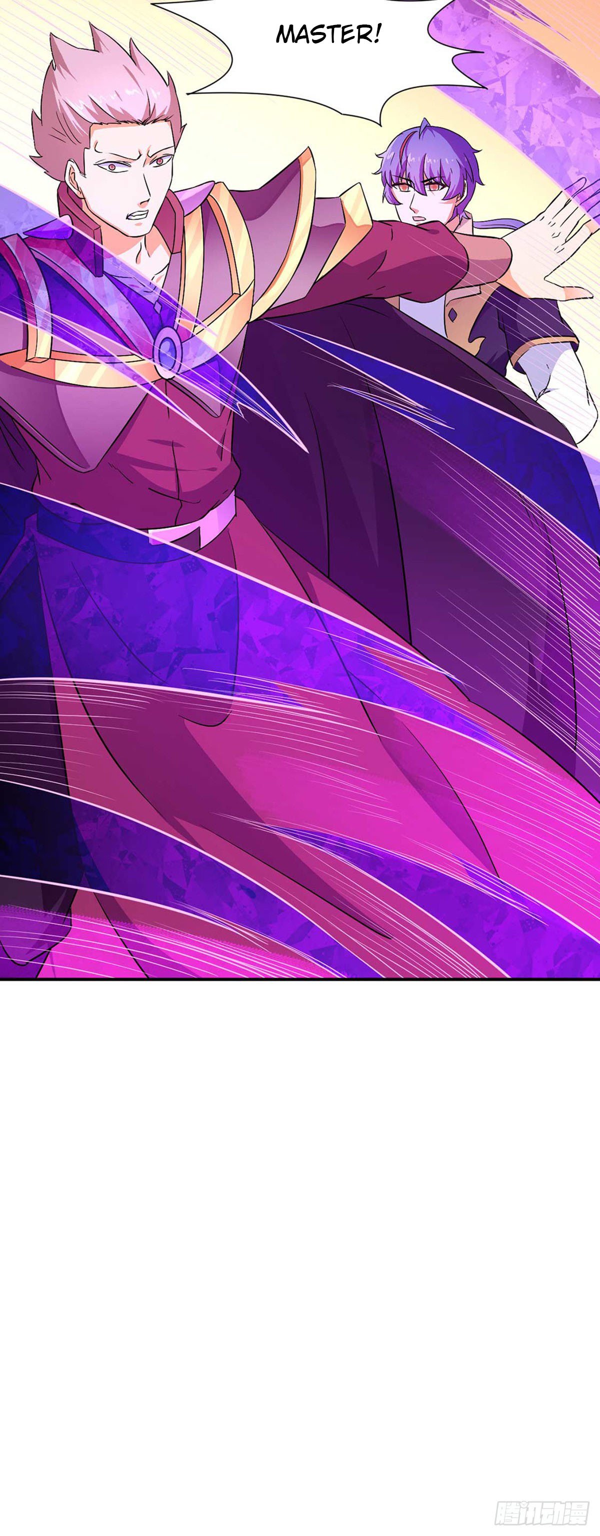 Read Martial Arts Reigns Manga Online