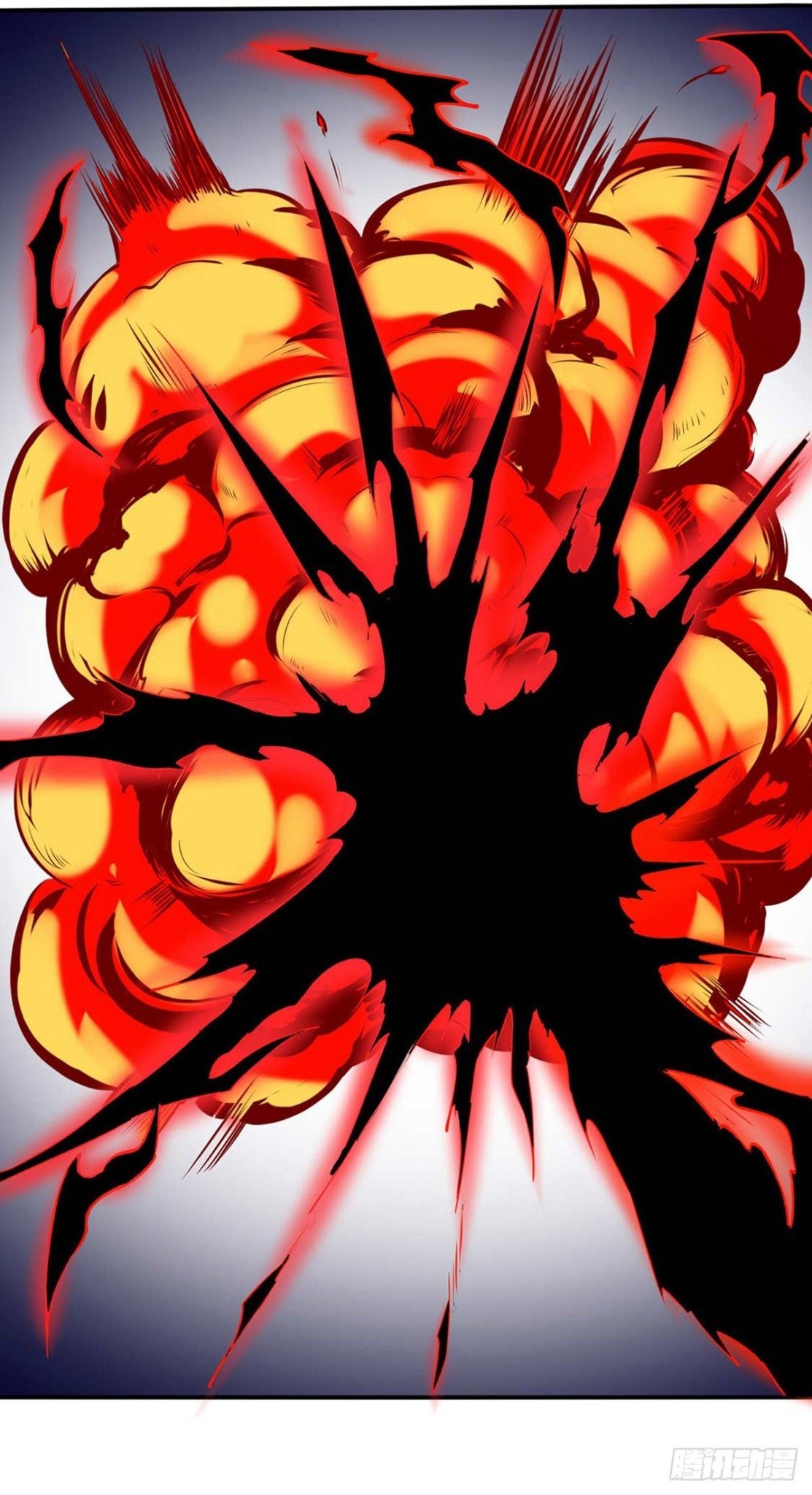 Read Martial Arts Reigns Manga Online