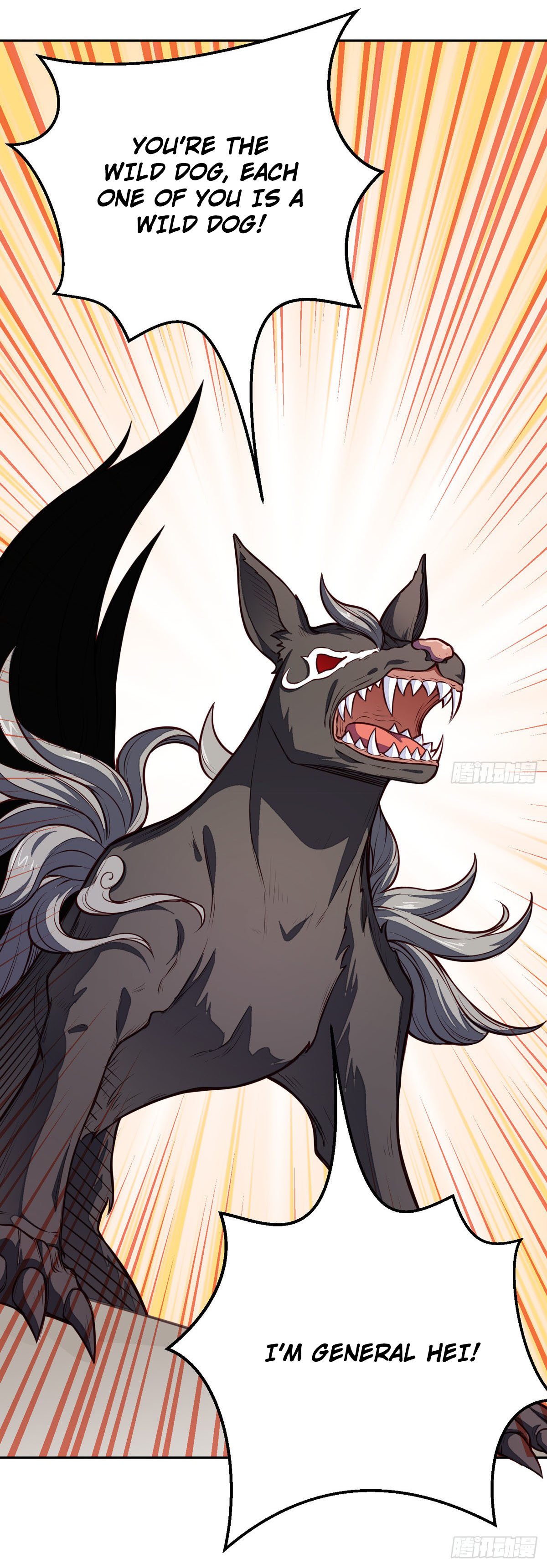 Read Martial Arts Reigns Manga Online