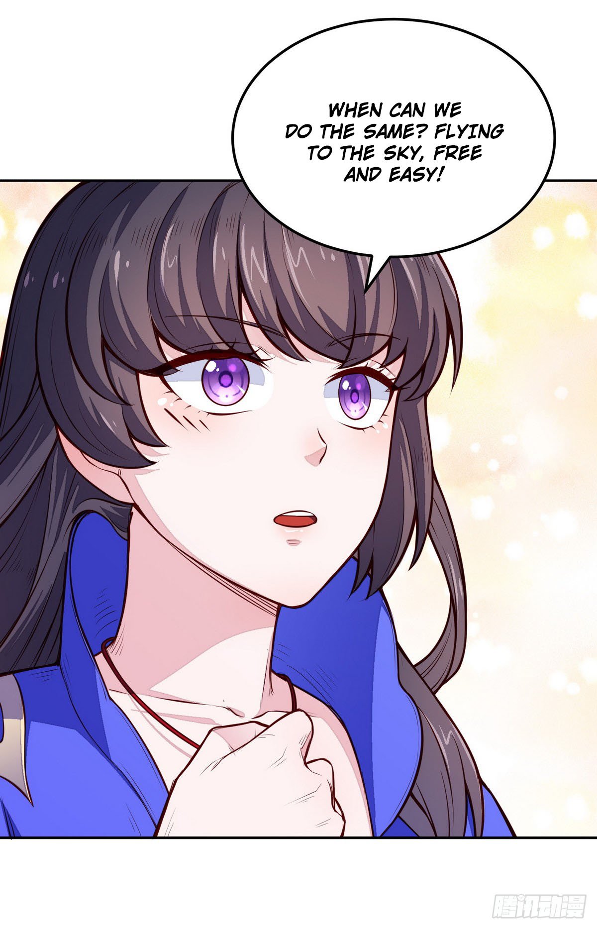 Read Martial Arts Reigns Manga Online