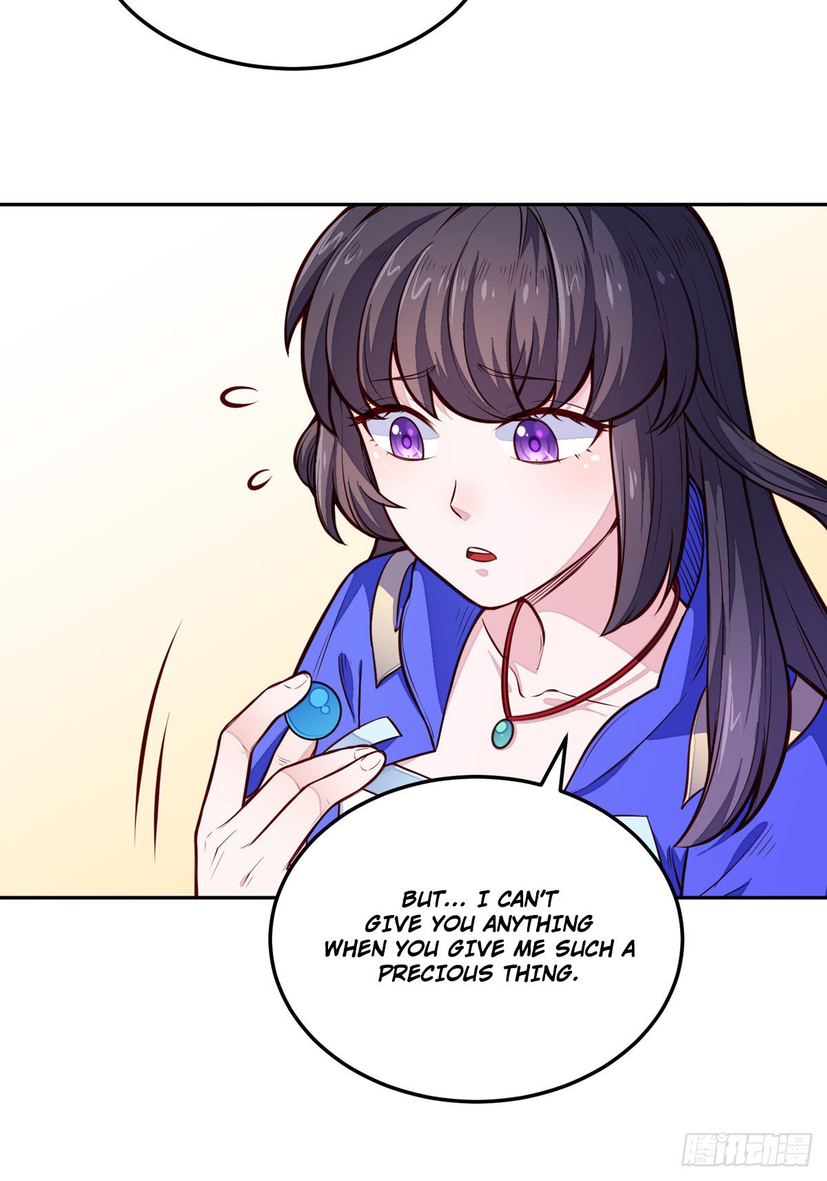 Read Martial Arts Reigns Manga Online