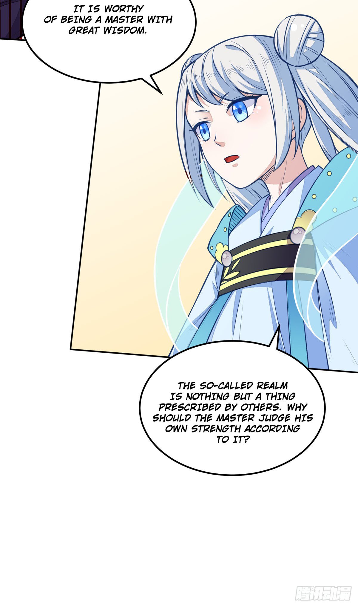 Read Martial Arts Reigns Manga Online