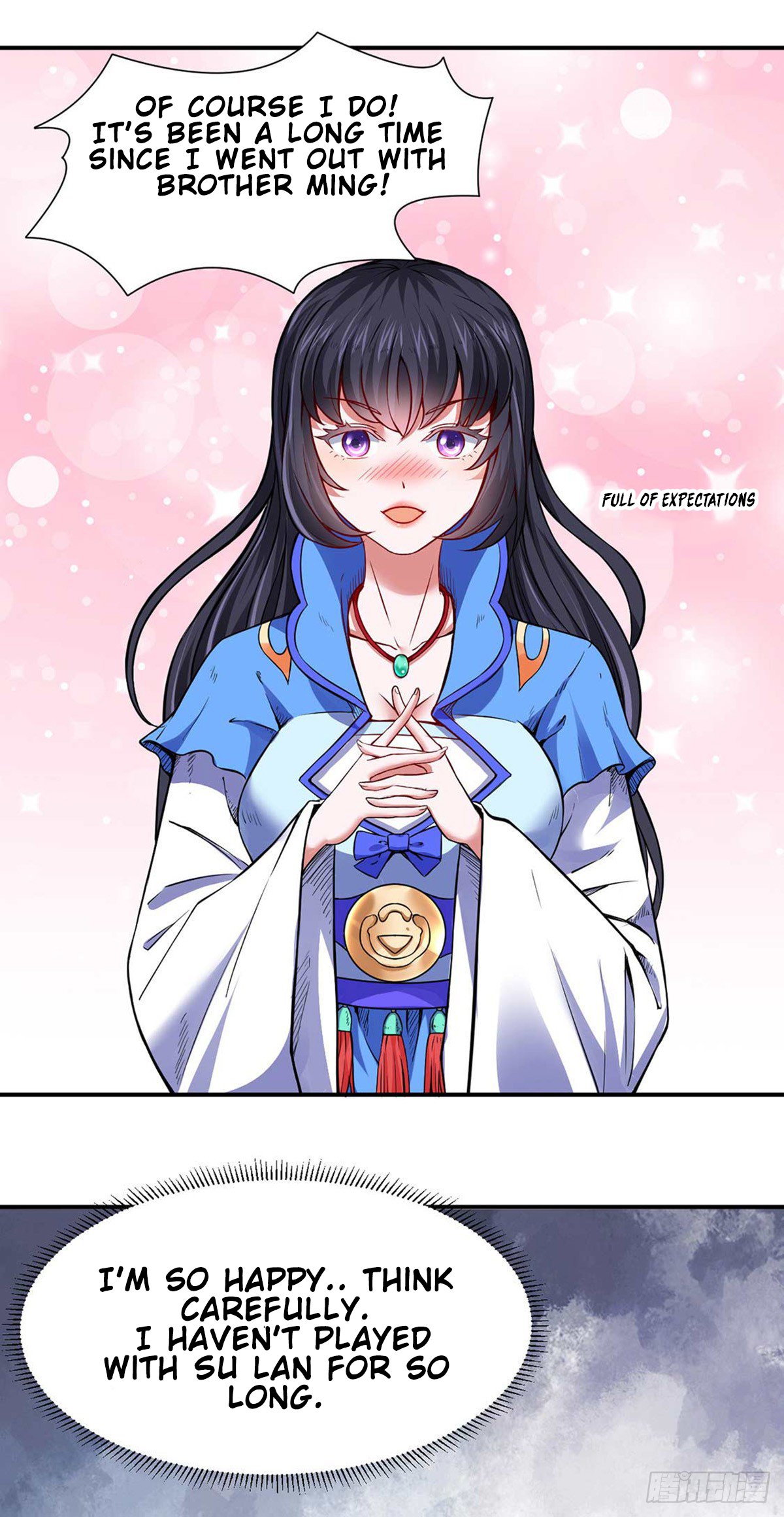 Read Martial Arts Reigns Manga Online