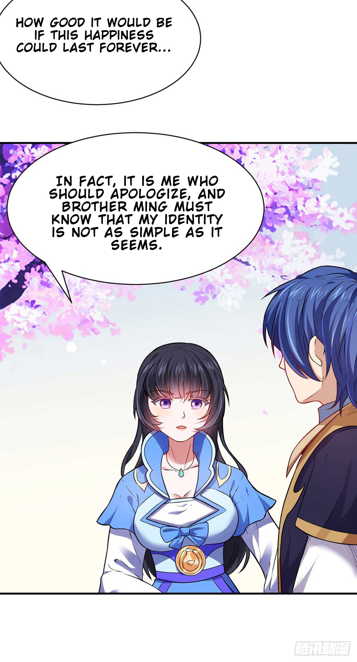 Read Martial Arts Reigns Manga Online
