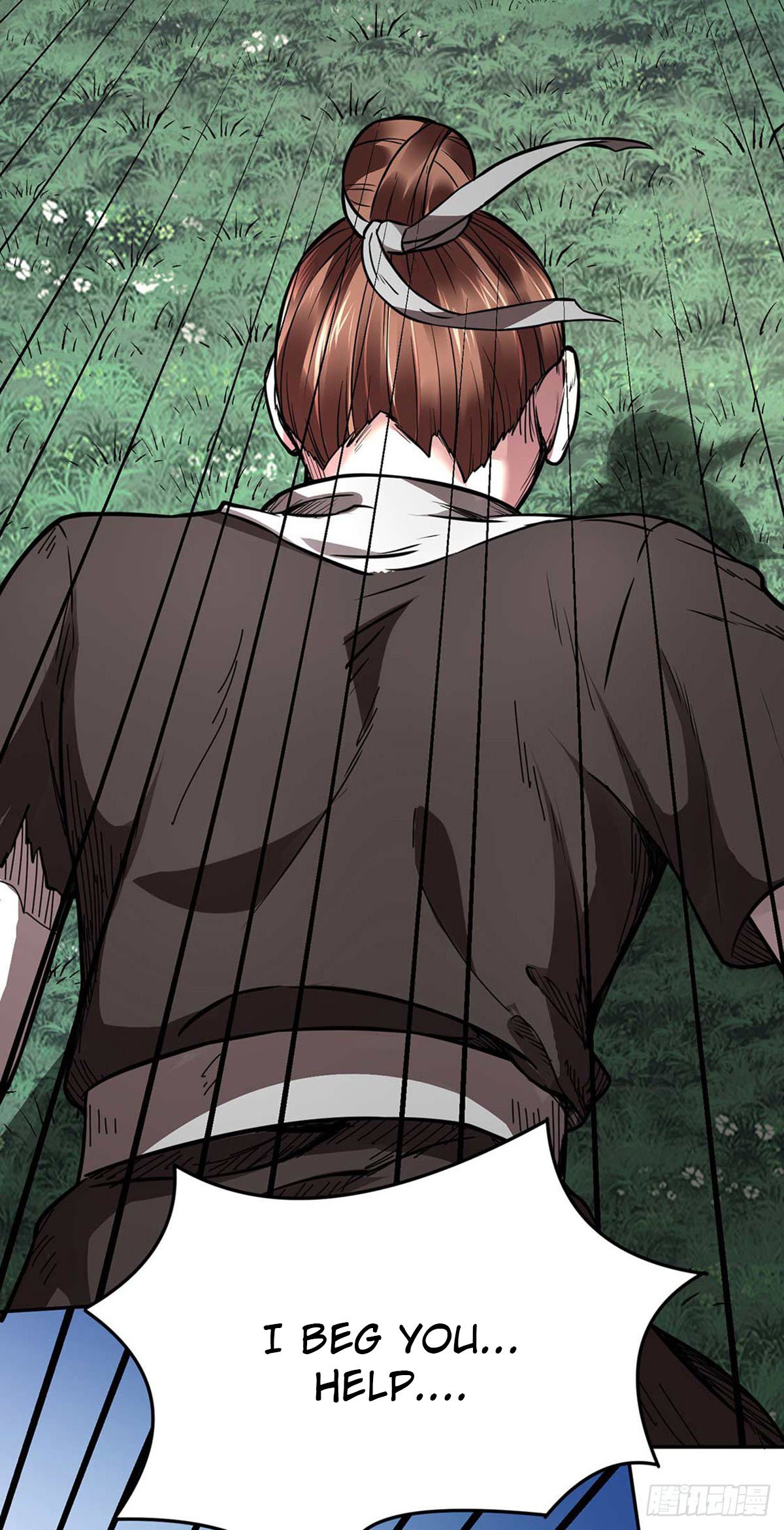 Read Martial Arts Reigns Manga Online