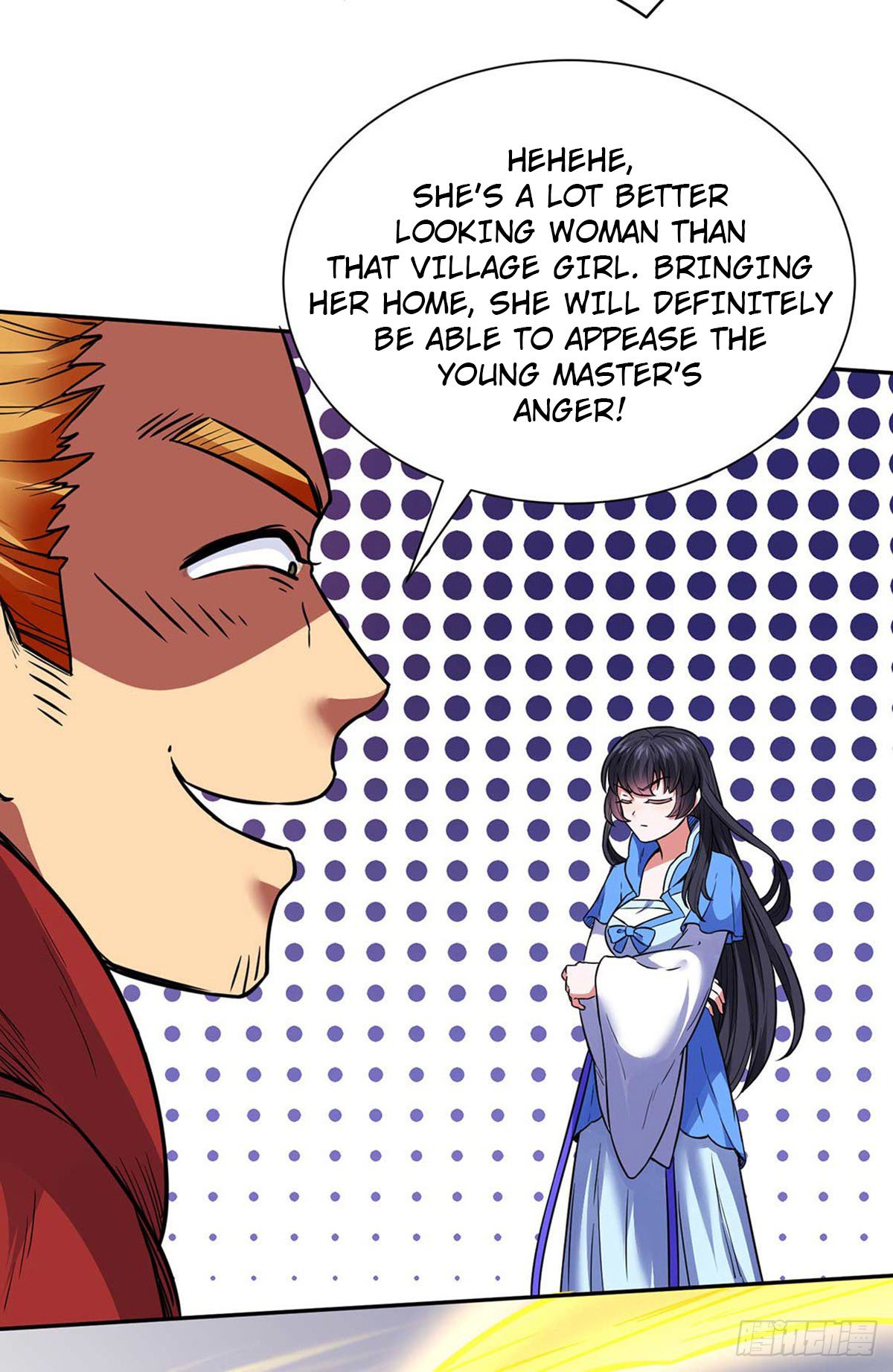 Read Martial Arts Reigns Manga Online
