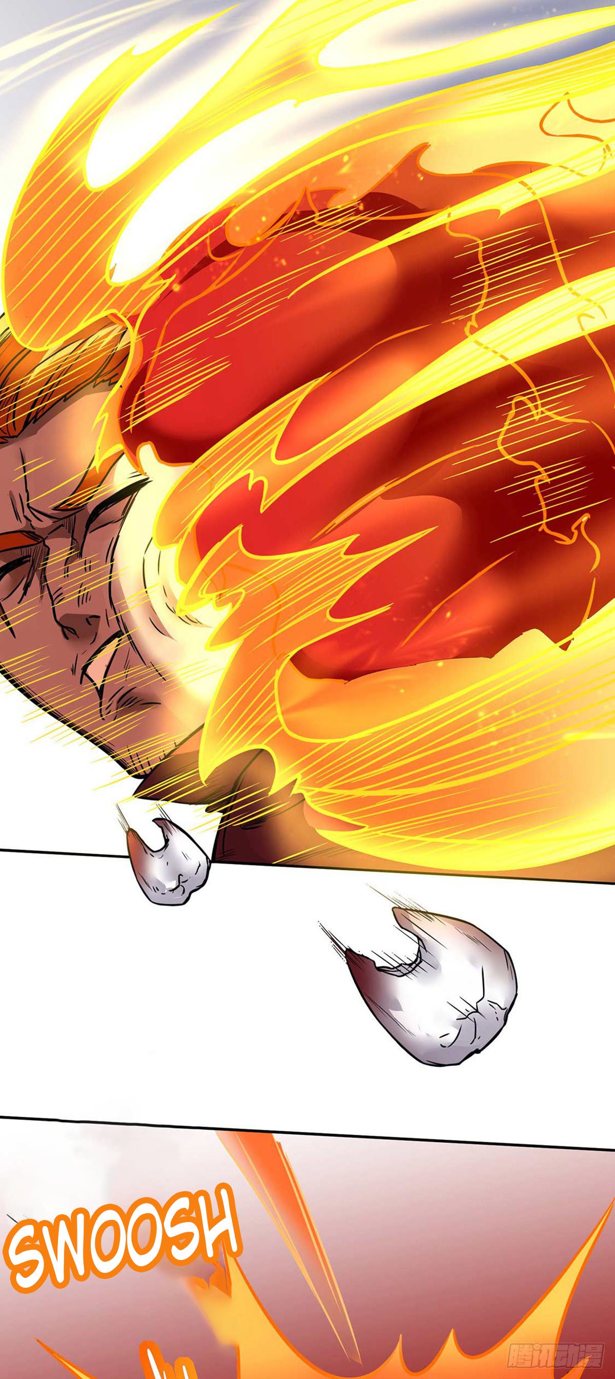 Read Martial Arts Reigns Manga Online
