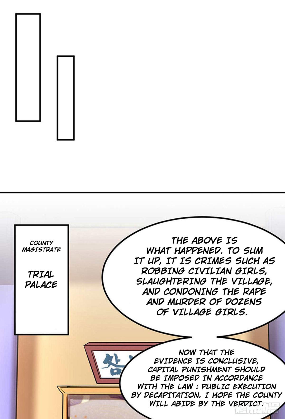 Read Martial Arts Reigns Manga Online