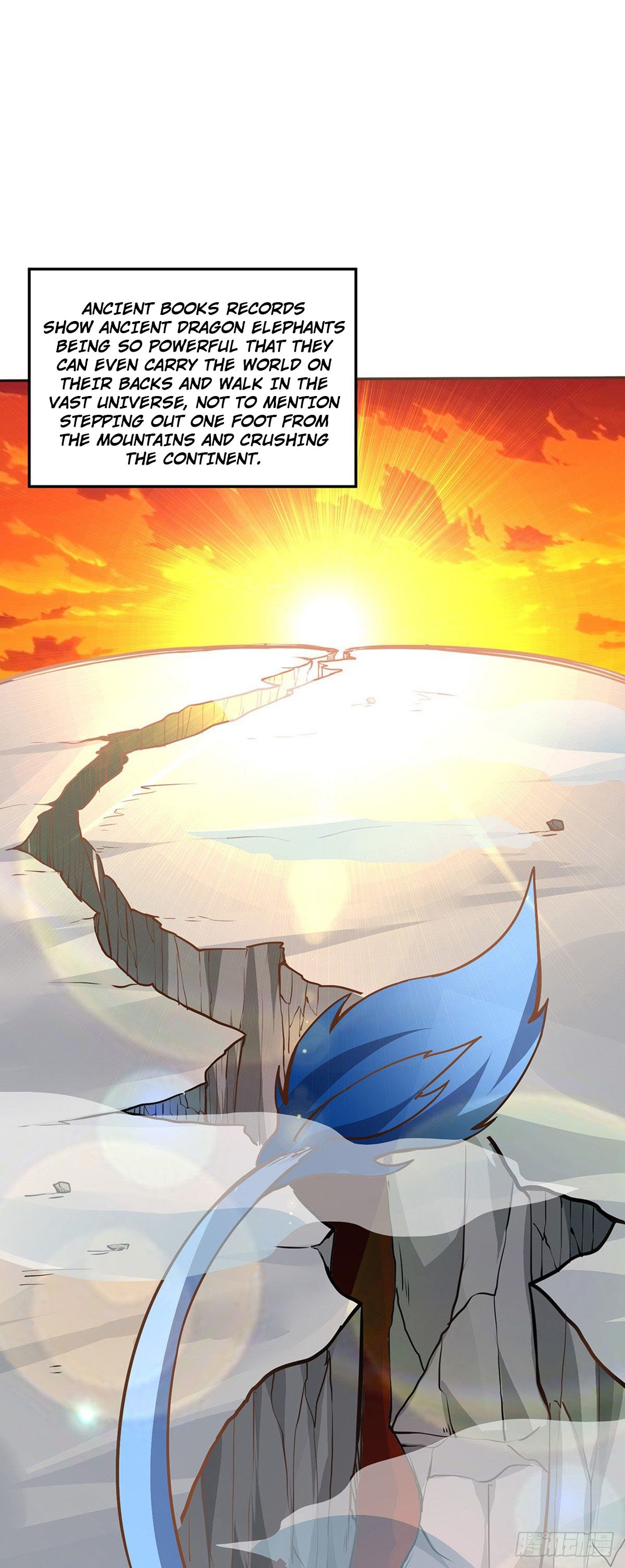 Read Martial Arts Reigns Manga Online
