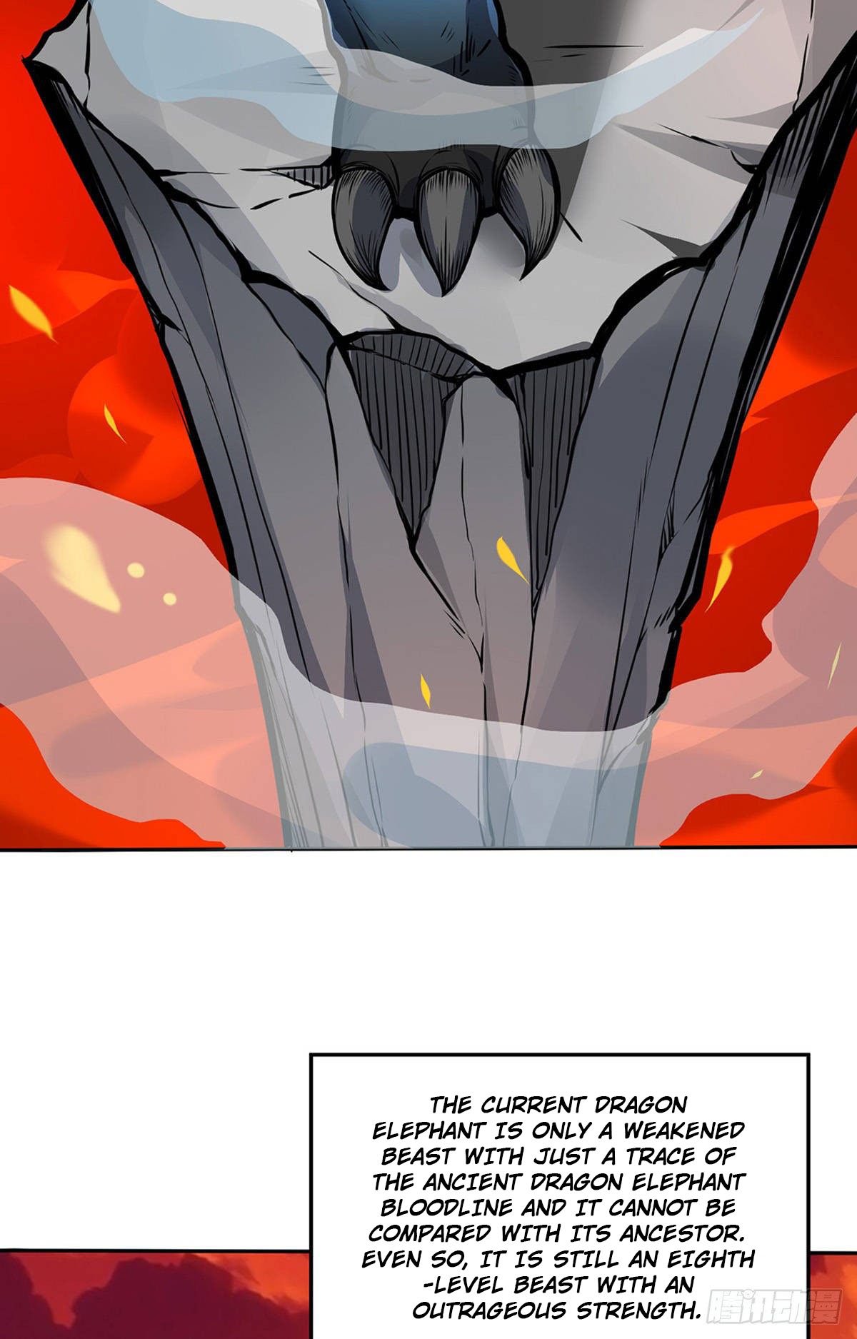 Read Martial Arts Reigns Manga Online
