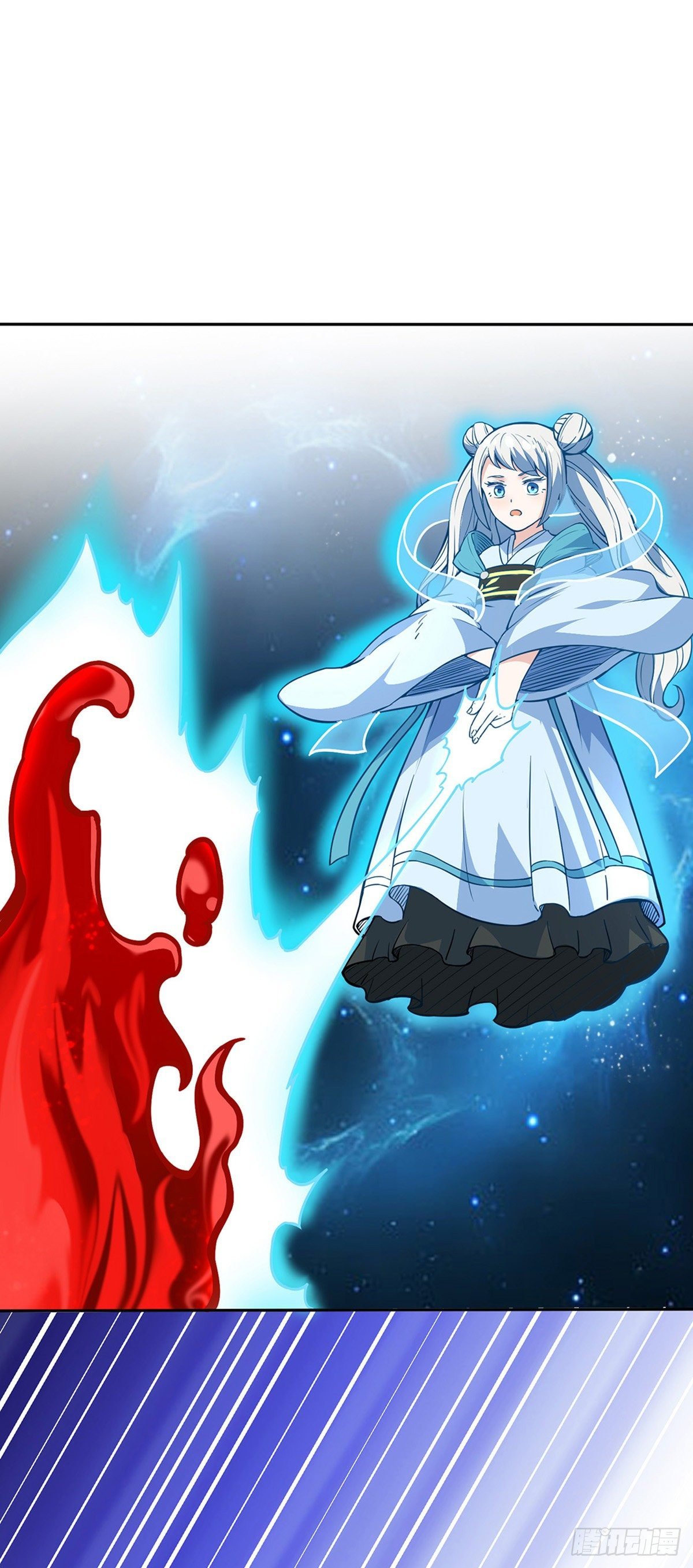 Read Martial Arts Reigns Manga Online