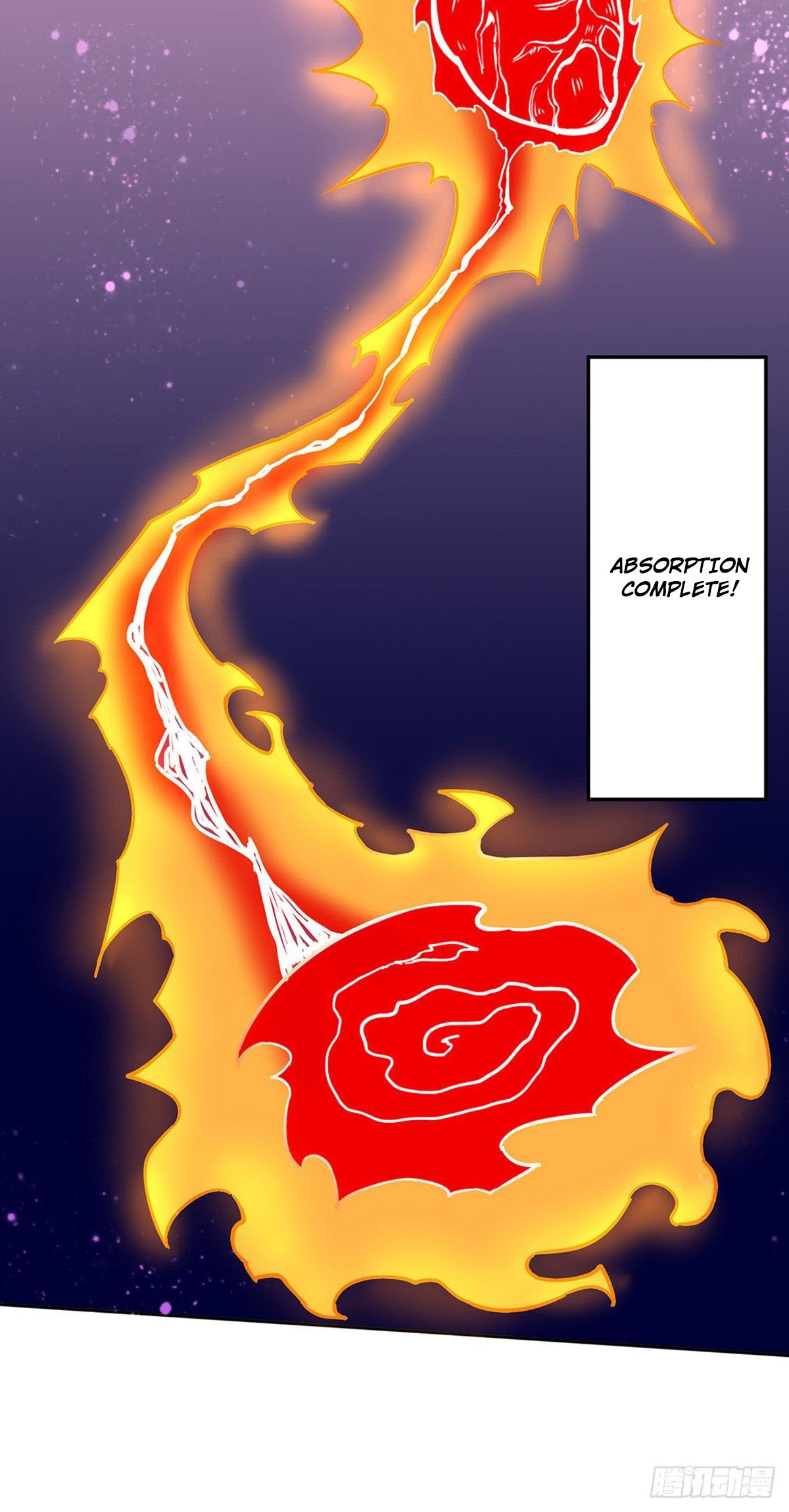 Read Martial Arts Reigns Manga Online