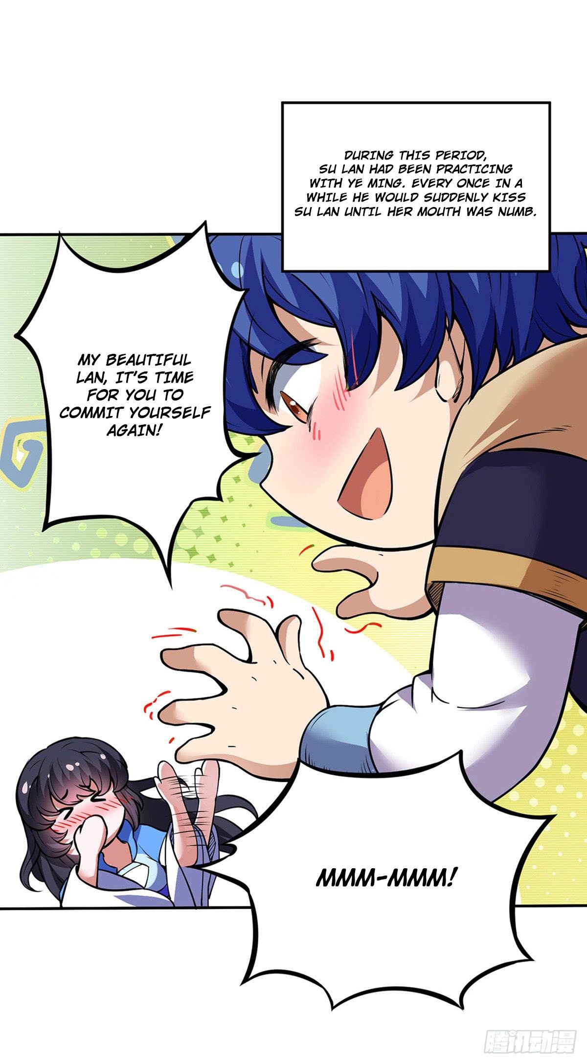 Read Martial Arts Reigns Manga Online