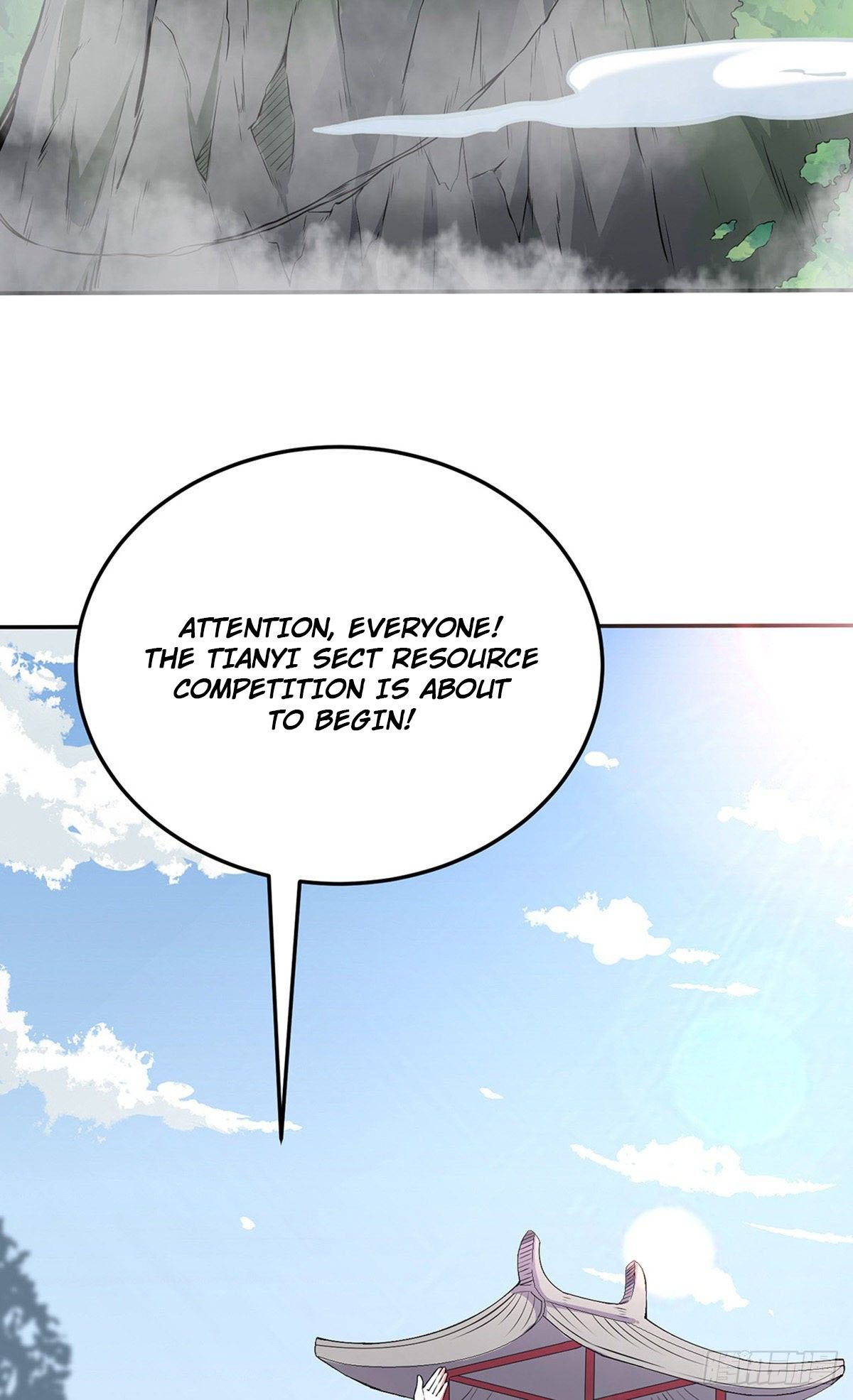 Read Martial Arts Reigns Manga Online