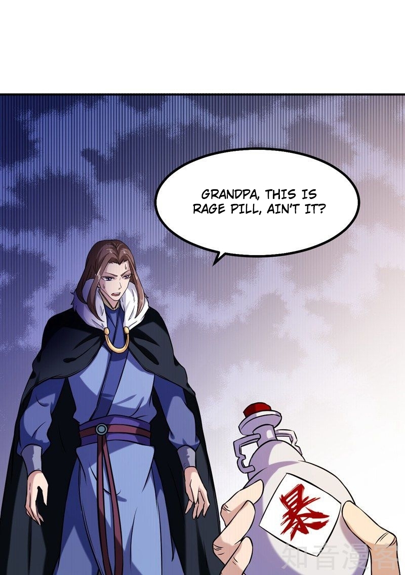 Read Martial Arts Reigns Manga Online