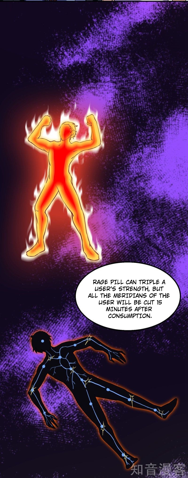 Read Martial Arts Reigns Manga Online