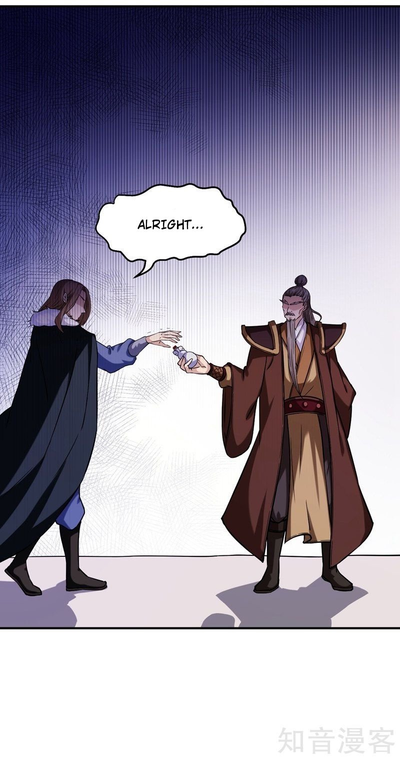 Read Martial Arts Reigns Manga Online