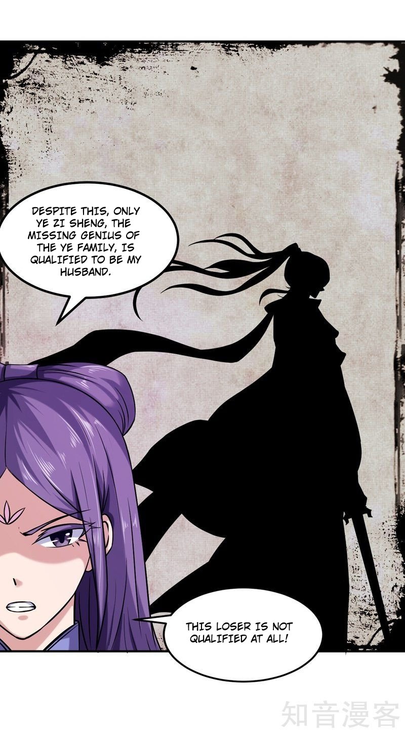 Read Martial Arts Reigns Manga Online