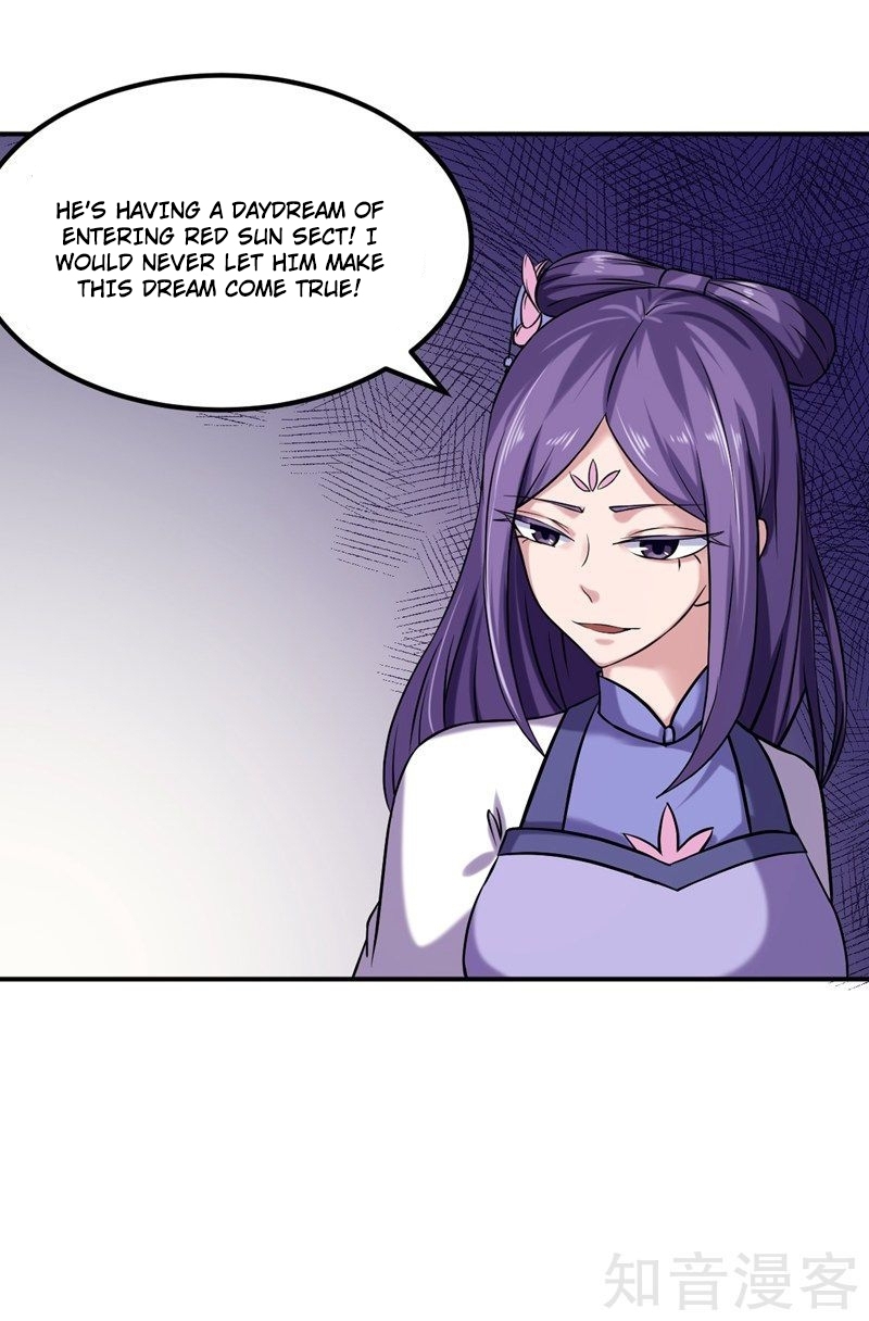Read Martial Arts Reigns Manga Online