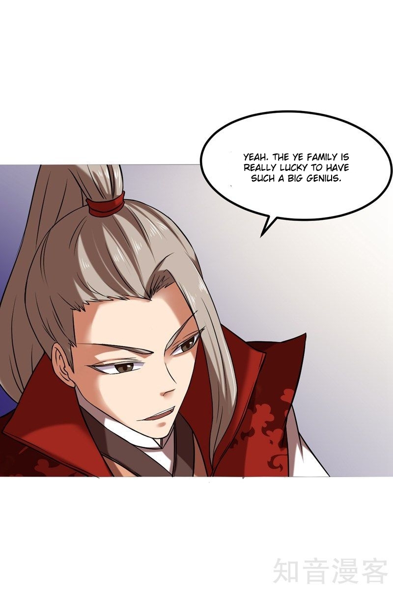 Read Martial Arts Reigns Manga Online