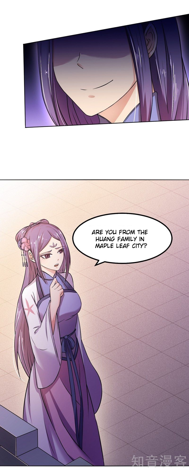 Read Martial Arts Reigns Manga Online