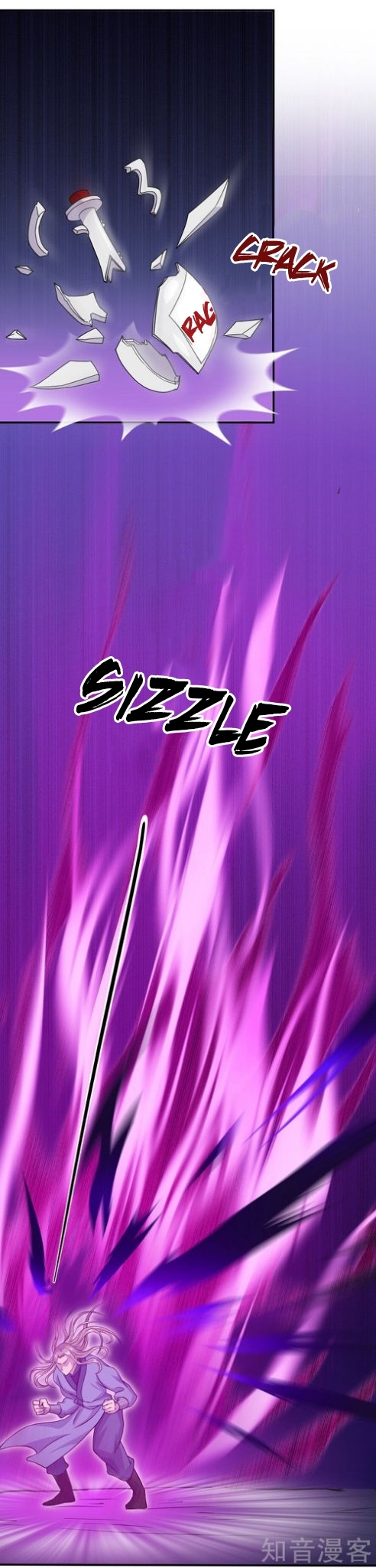 Read Martial Arts Reigns Manga Online
