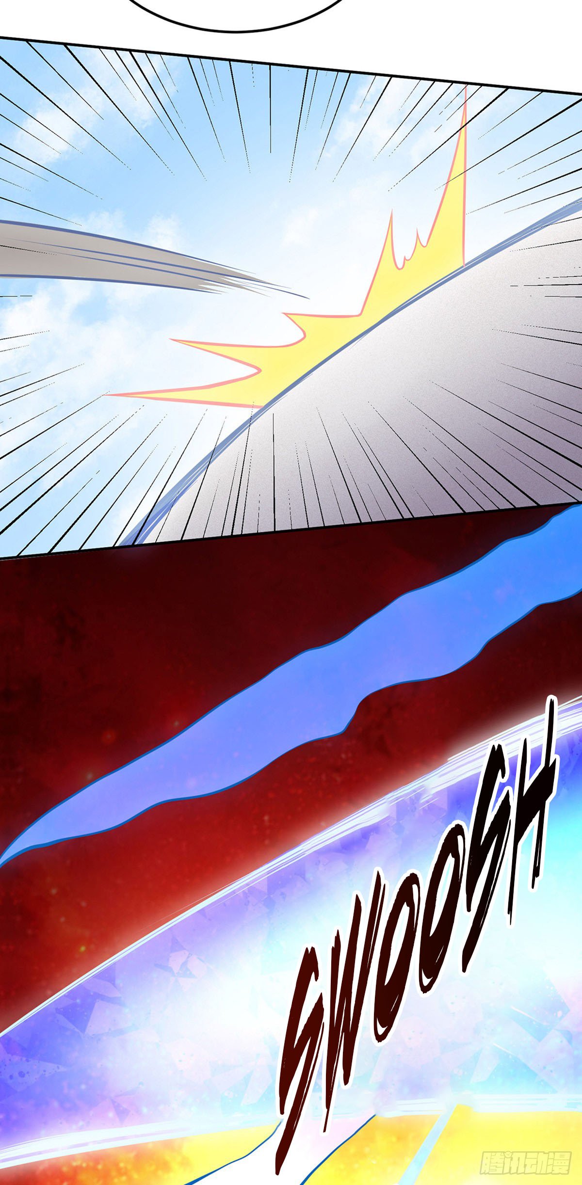 Read Martial Arts Reigns Manga Online