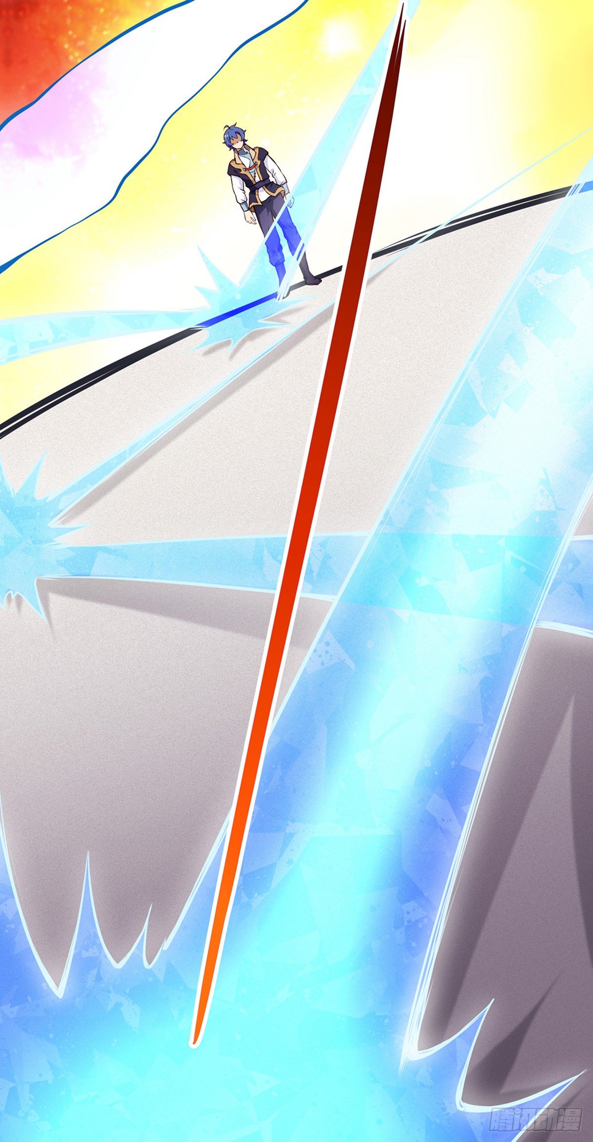 Read Martial Arts Reigns Manga Online