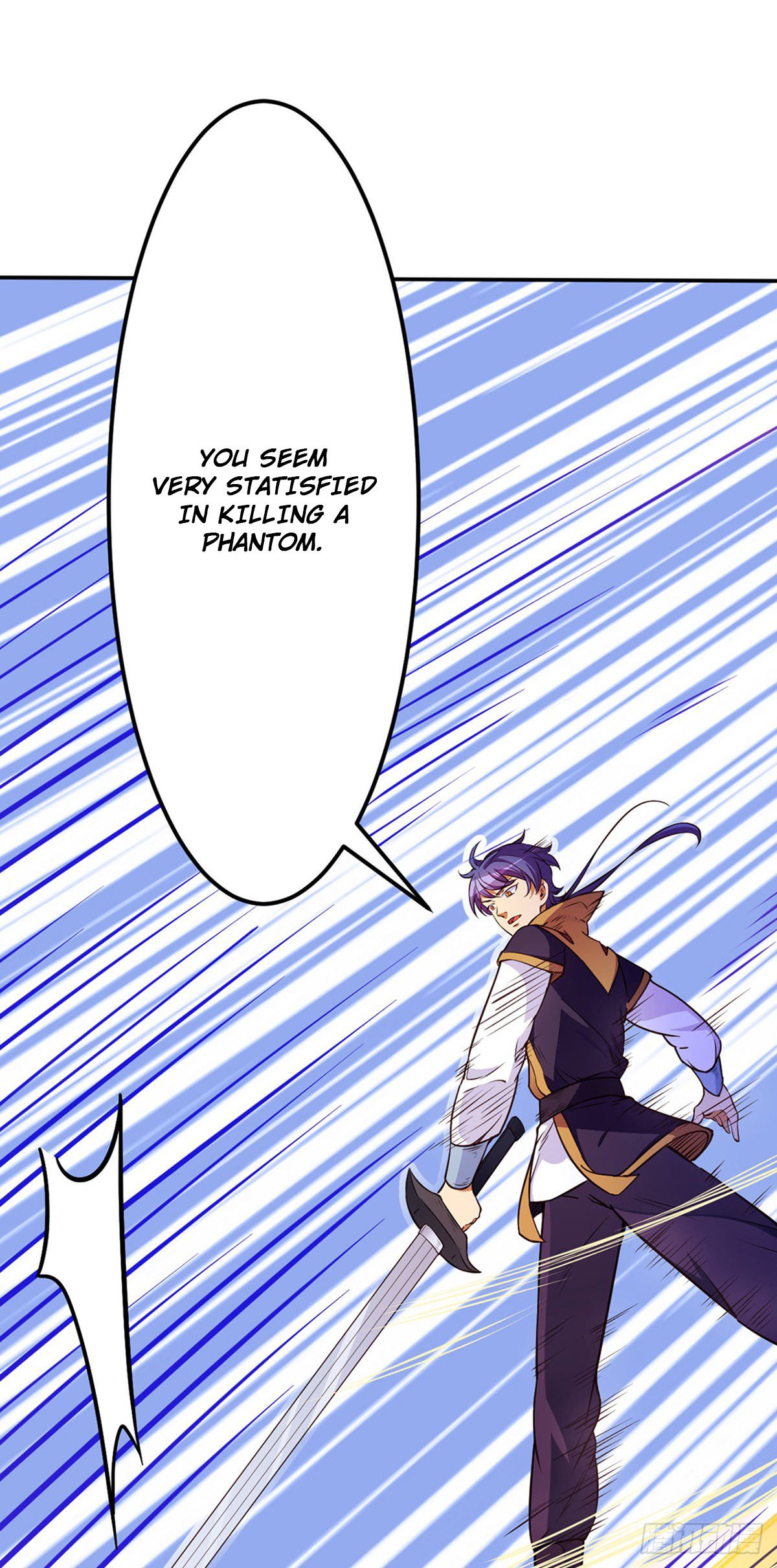 Read Martial Arts Reigns Manga Online