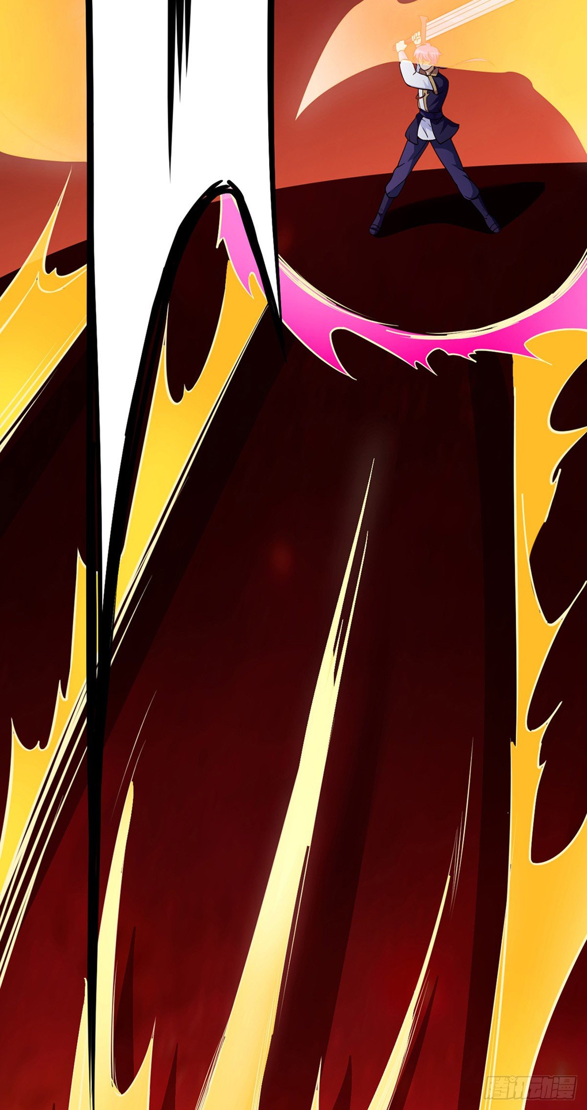 Read Martial Arts Reigns Manga Online