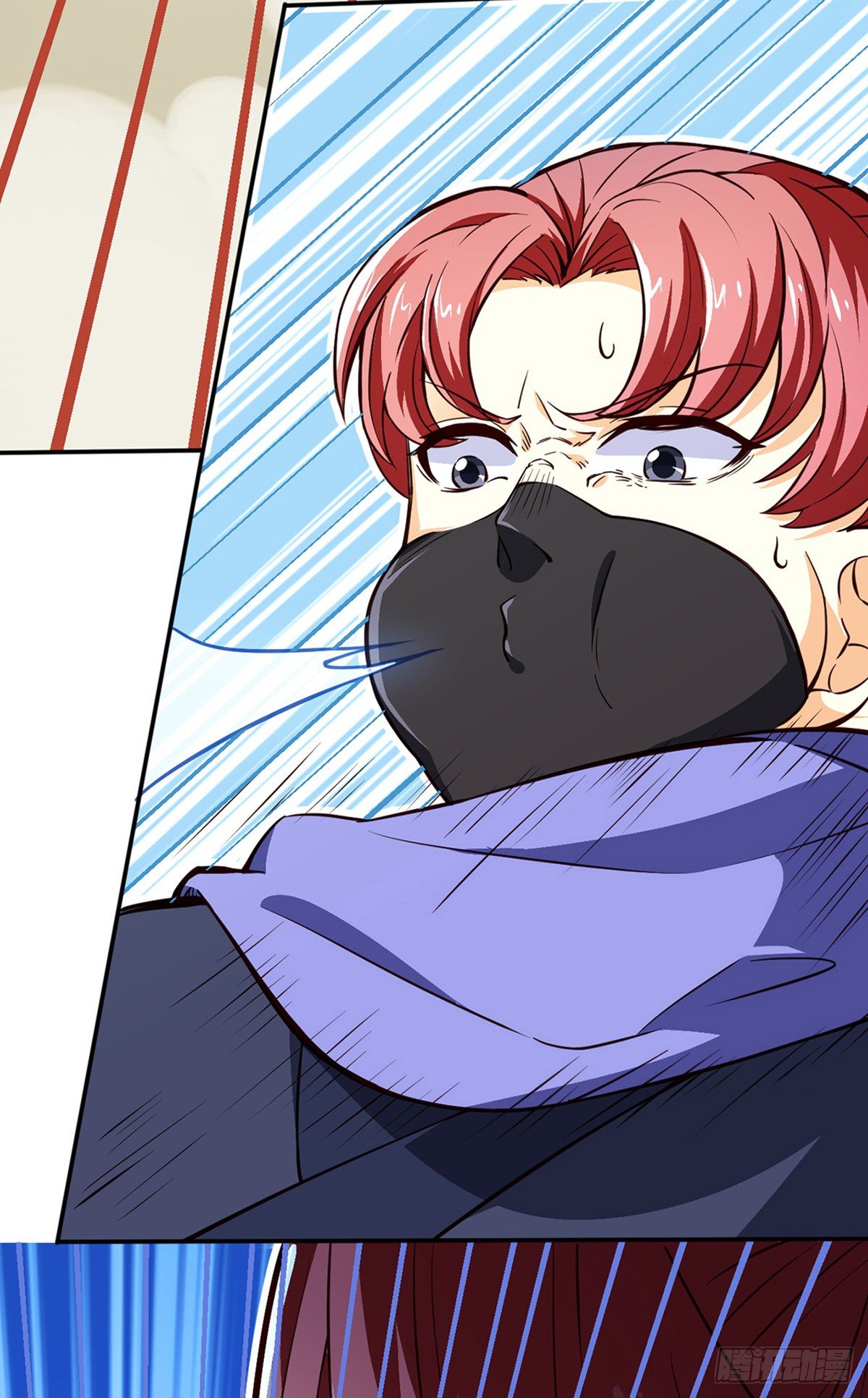 Read Martial Arts Reigns Manga Online