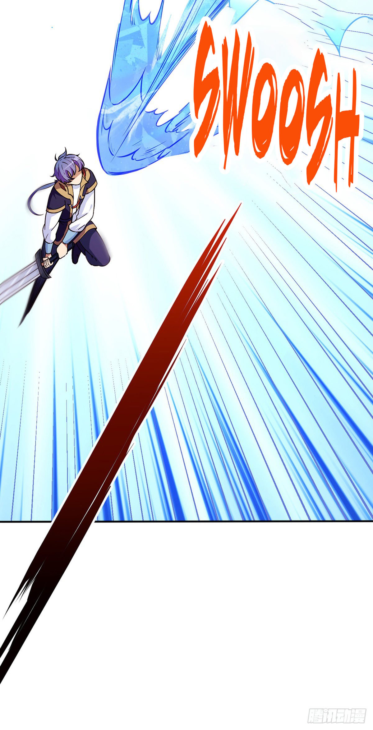 Read Martial Arts Reigns Manga Online