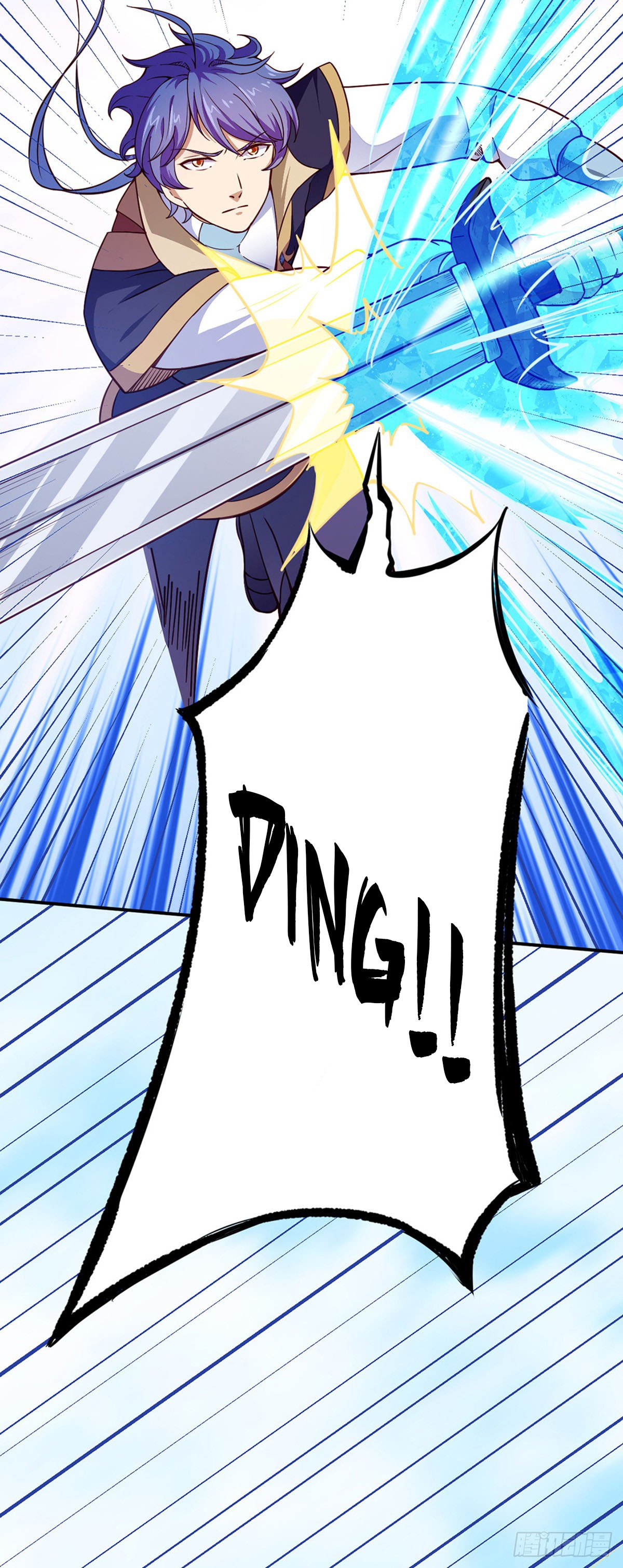 Read Martial Arts Reigns Manga Online