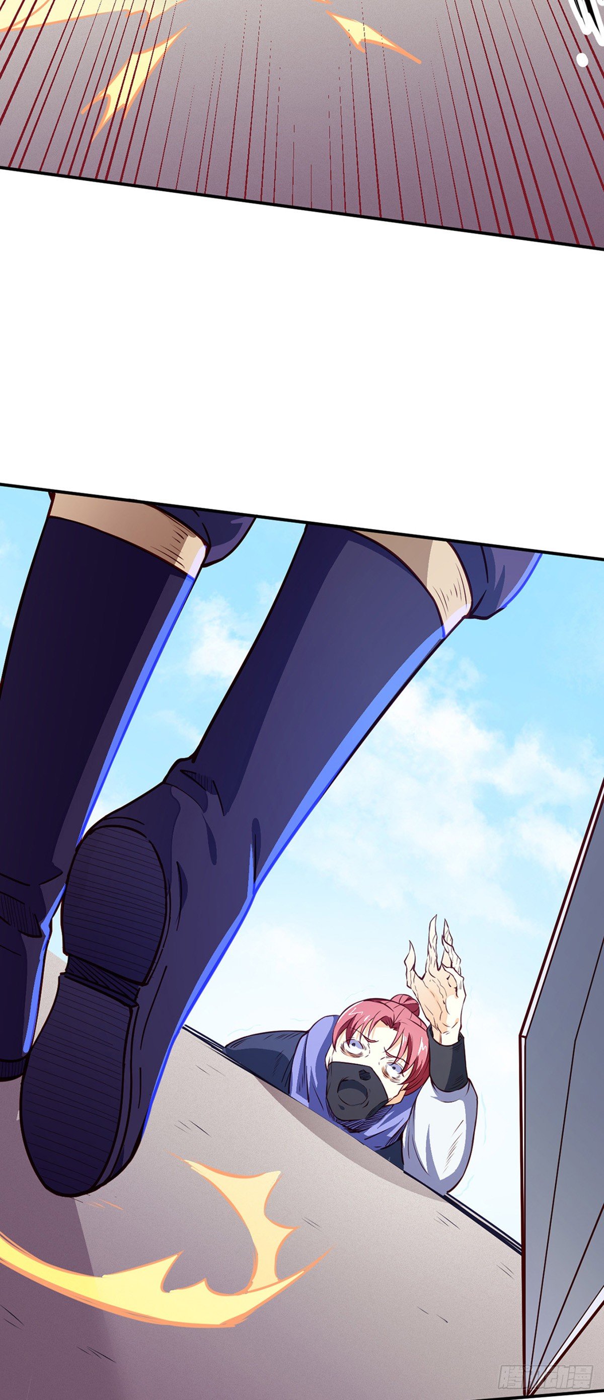Read Martial Arts Reigns Manga Online